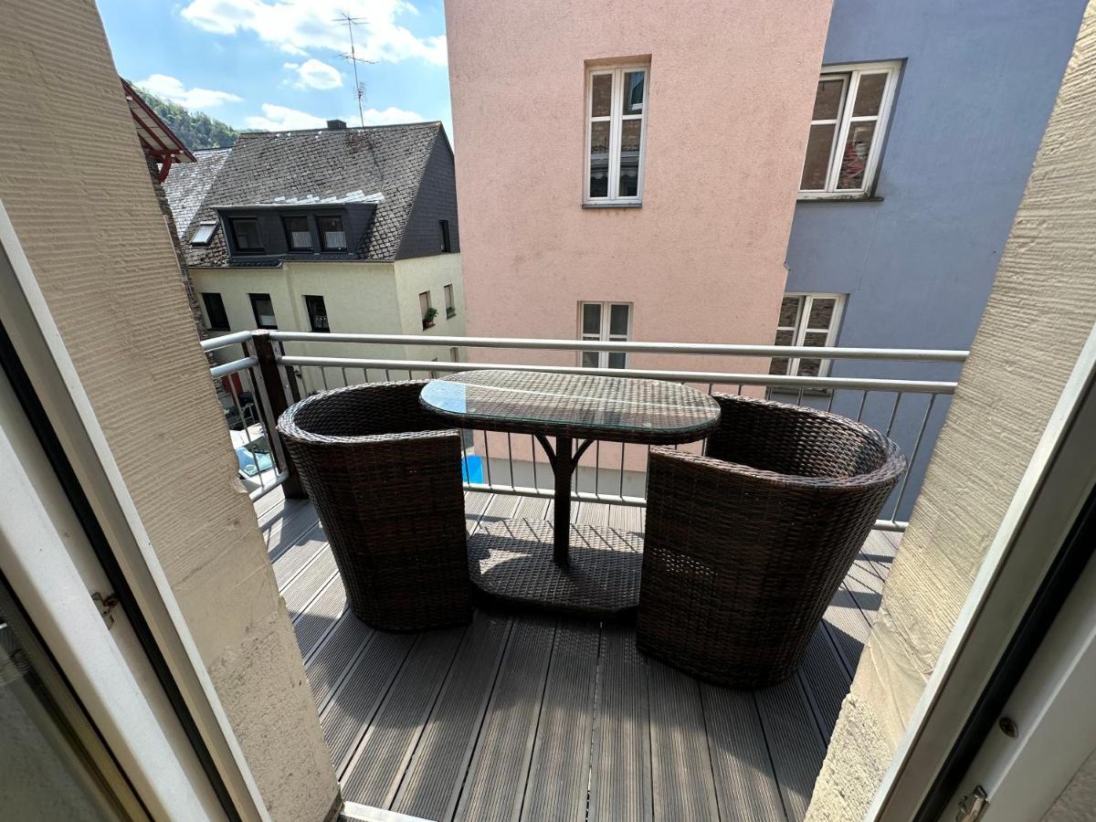 Villa Clauss Traben-Trarbach Exterior photo